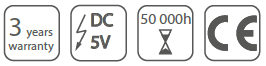 micron5V en icons